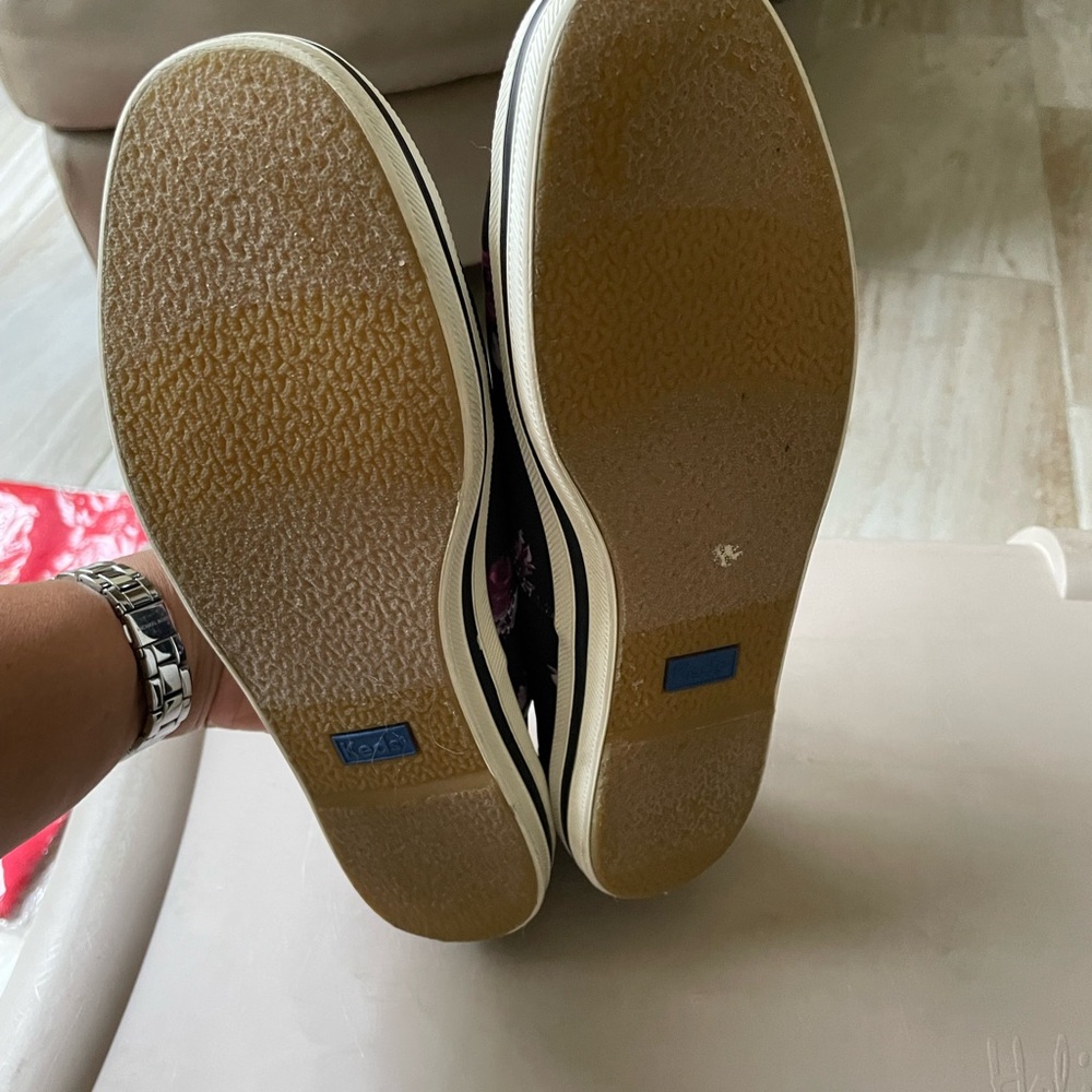 Kate Spade Keds - Picture 3 of 7